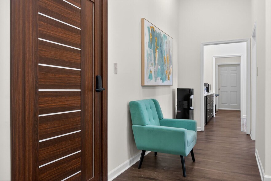 More Photos Of 1146 Walker Rd, Great Falls Medical For Sale