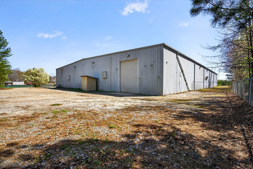 More Photos Of 1095 Southport Rd, Spartanburg Manufacturing For Lease