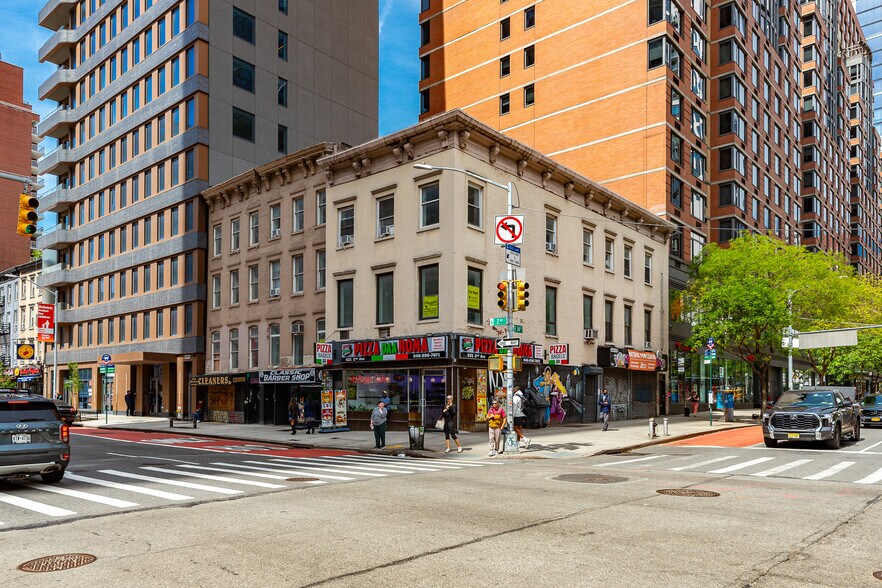More Photos Of 617-621 Second Ave, New York Land For Sale