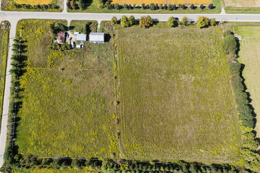 More Photos Of 11-473093 Dufferin County Rd, Amaranth Land For Sale