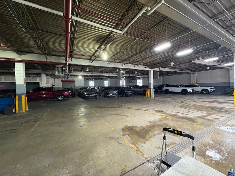 More Photos Of 3630 Rombouts Ave, Bronx Warehouse For Lease