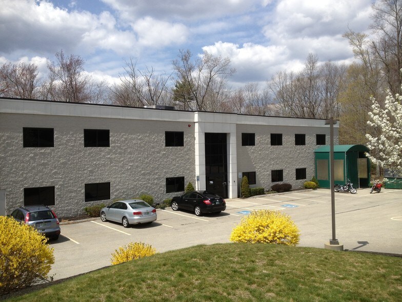 More Photos Of 42 Route 111, Derry Light Distribution For Sale