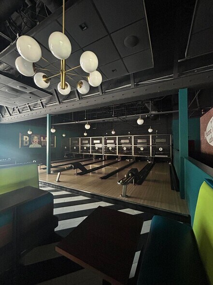 More Photos Of 730-760 Coleman Blvd, Mount Pleasant General Retail For Lease