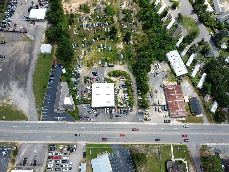 Primary Photo Of 1821 Augusta Rd, West Columbia Auto Repair For Sale