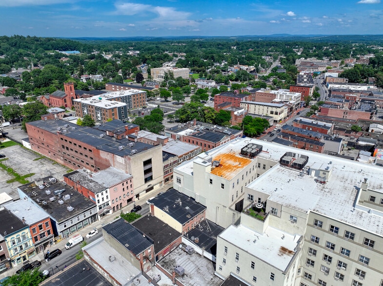 More Photos Of 330 Main St, Poughkeepsie Office Residential For Sale