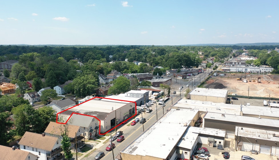 More Photos Of 639-645 South Ave, Garwood Warehouse For Sale