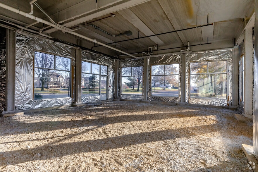 Photo of 1st Floor Ste 