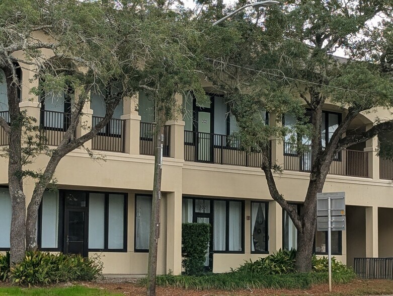 More Photos Of 139 Beal Pky SE, Fort Walton Beach Office For Lease