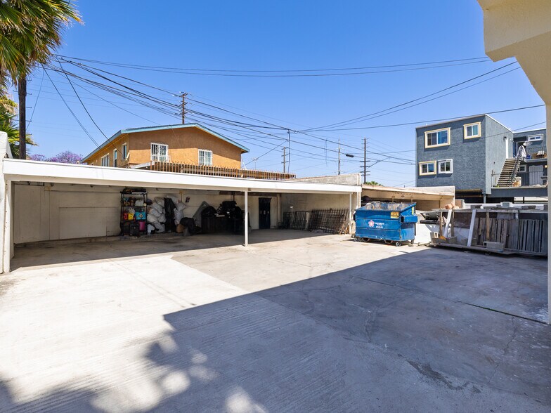 More Photos Of 11545 Gale Ave, Hawthorne Apartments For Sale