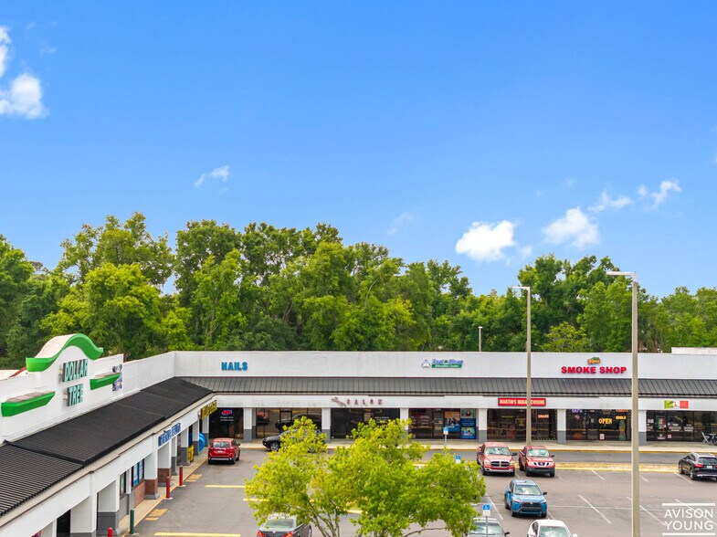 More Photos Of 1213-1291 Kingsway Road, Brandon General Retail For Lease