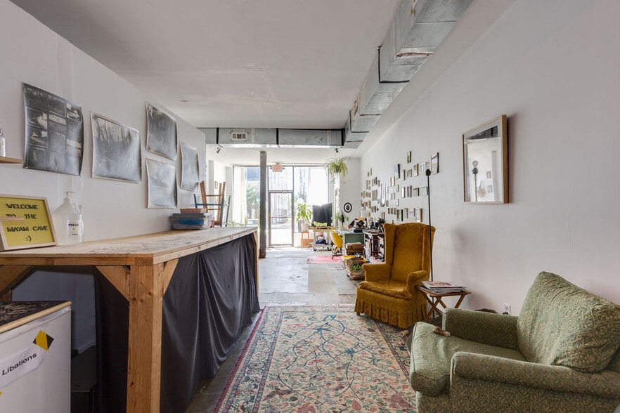 More Photos Of 1521 Hull St, Richmond Storefront Retail Residential For Sale