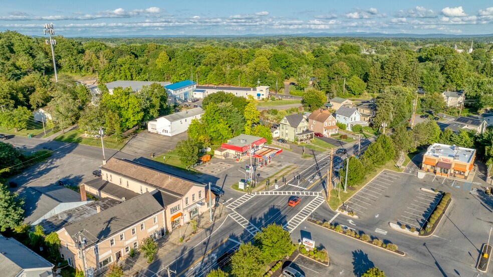 More Photos Of 141 Ulster Ave, Saugerties Storefront Retail Residential For Sale