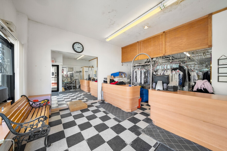 More Photos Of 31 S Main St, Wharton General Retail For Sale