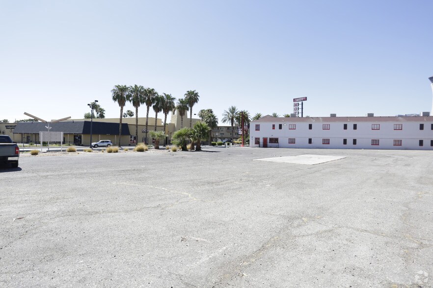 More Photos Of 1200 S Las Vegas Blvd, Las Vegas Land For Sale