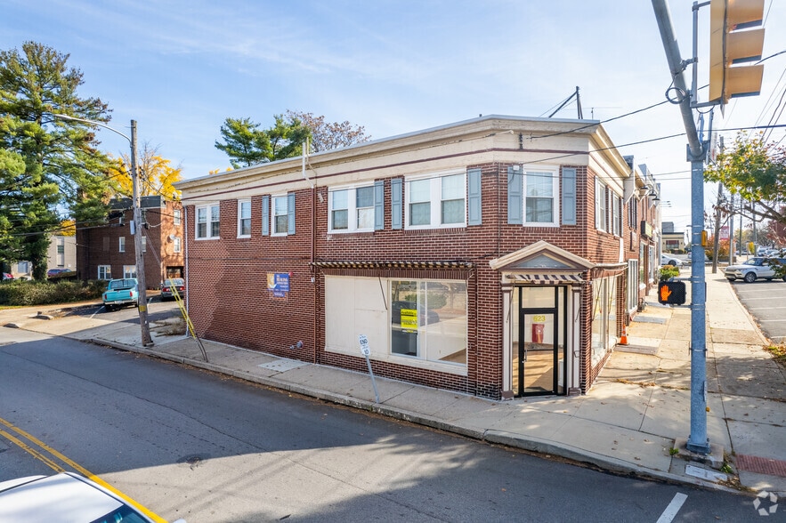 More Photos Of 623 W Lancaster Ave, Wayne Freestanding For Sale