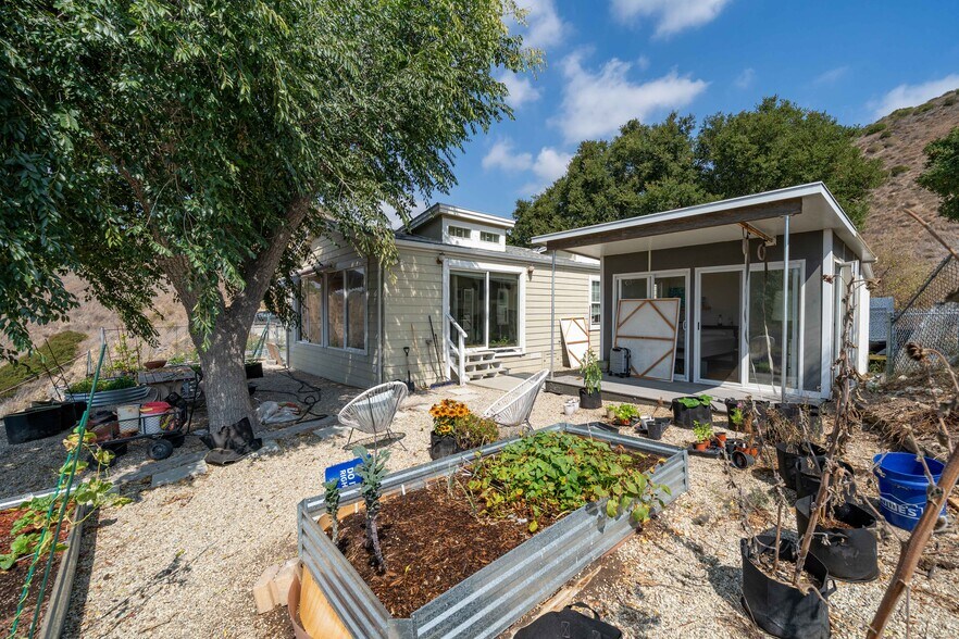 More Photos Of 5767 Latigo Canyon Rd, Malibu Land For Sale