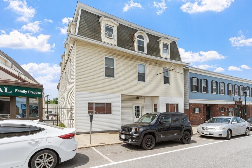 More Photos Of 50 Exchange St, Athol Multifamily For Sale