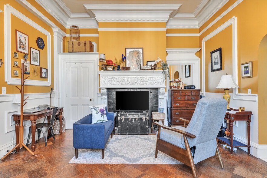 More Photos Of 453 Angell St, Providence Apartments For Sale