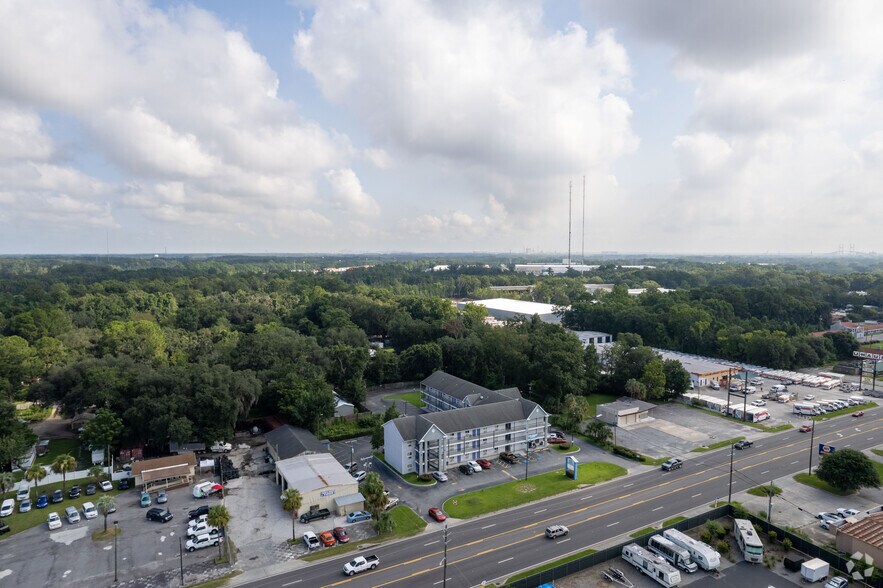 More Photos Of 3822 Ogeechee Rd, Savannah Hotel For Sale