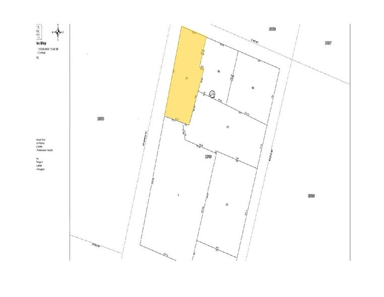 More Photos Of 844-862 Saint Anns Ave, Bronx Office For Lease