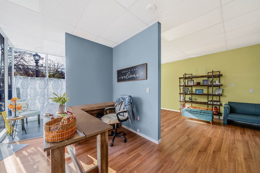 More Photos Of 35 W Main St, Smithtown Storefront Retail Office For Sale