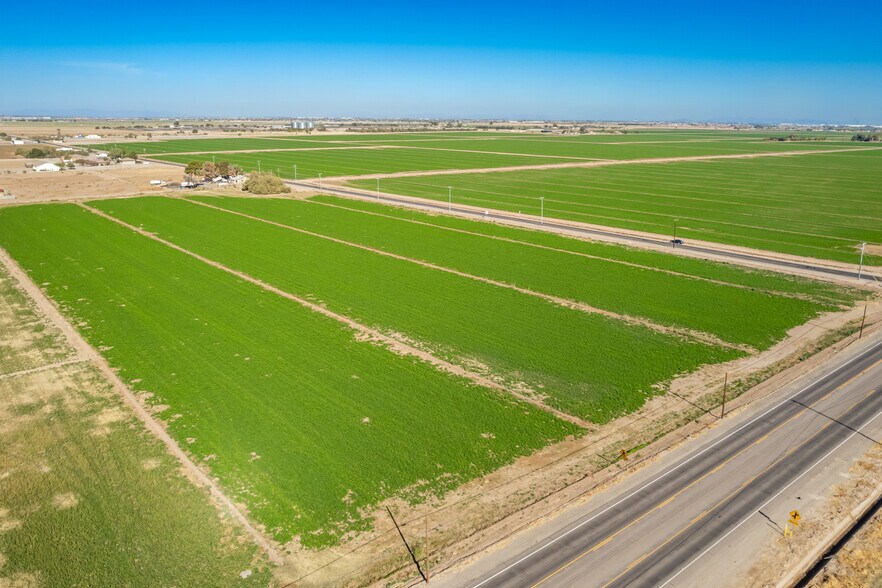 More Photos Of 7120 S Dean Rd, Buckeye Land For Sale