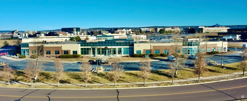 More Photos Of 9945 Federal Dr, Colorado Springs Unknown For Lease