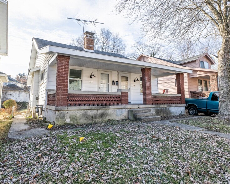 More Photos Of 128 E Bruce Ave, Dayton Multifamily For Sale