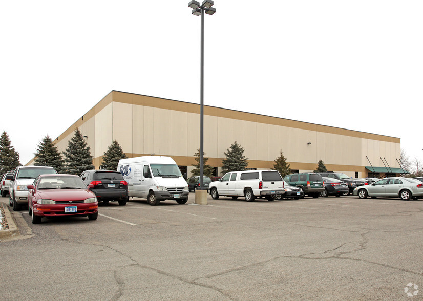 Primary Photo Of 5825 11th Ave E, Shakopee Distribution For Lease