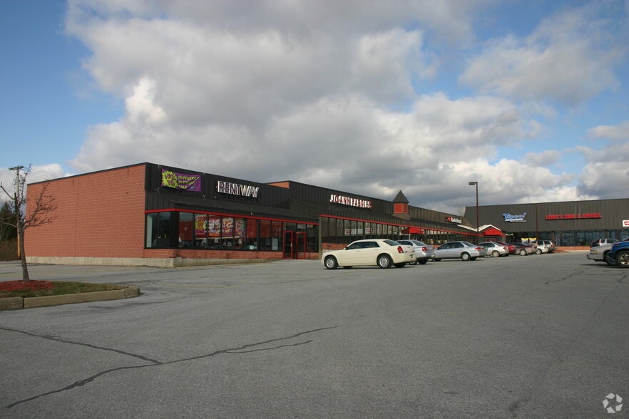 More Photos Of 211-319 Swanton Rd, St. Albans Town Unknown For Lease