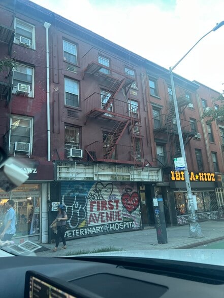 More Photos Of 335 First Ave, New York Apartments For Lease