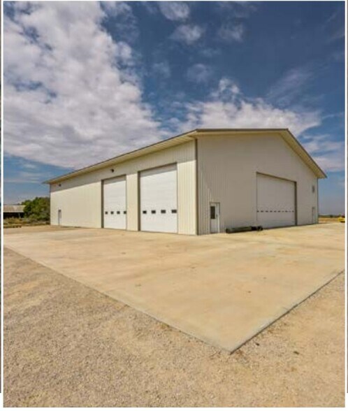 Primary Photo Of Steelwave Junction, Keenesburg Industrial For Lease