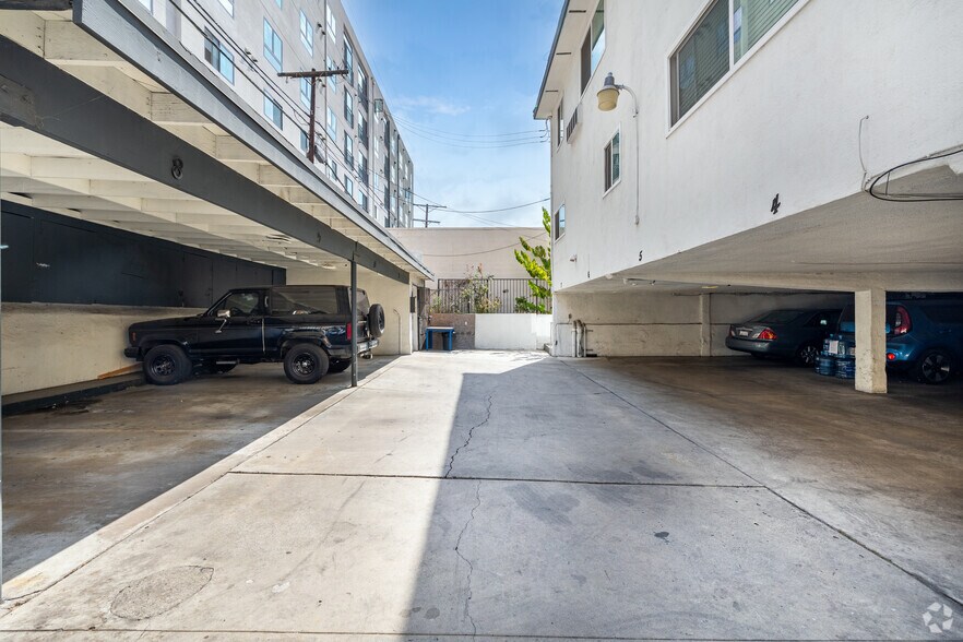 More Photos Of 254 S Normandie Ave, Los Angeles Apartments For Sale