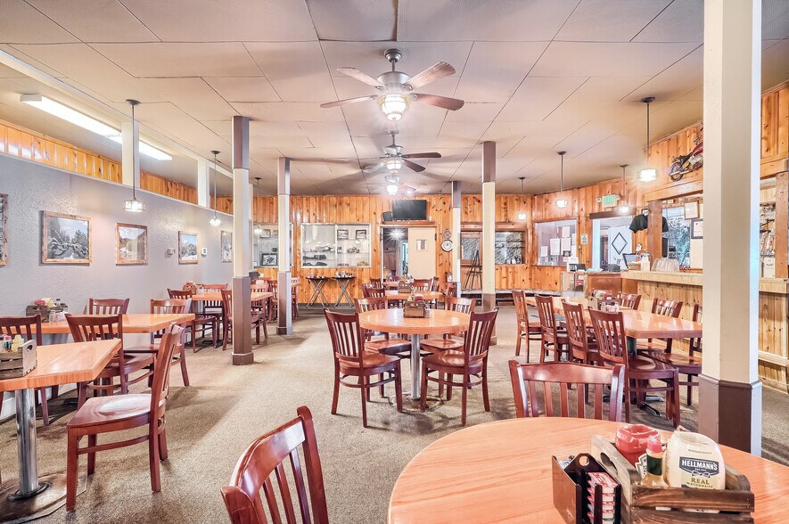More Photos Of 2910 Colorado Blvd, Idaho Springs Restaurant For Lease
