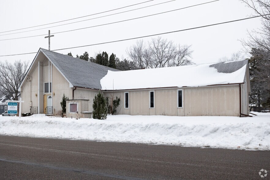 More Photos Of 12264 Pleasant Ave, Becker Religious Facility For Sale