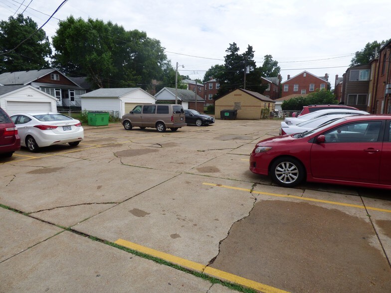 More Photos Of 6410-6418 Hampton Ave, Saint Louis Storefront Retail Office For Lease