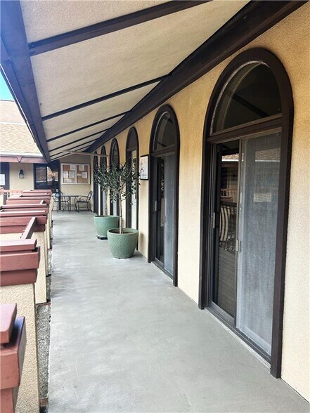 More Photos Of 880 Las Gallinas Ave, San Rafael Medical For Lease