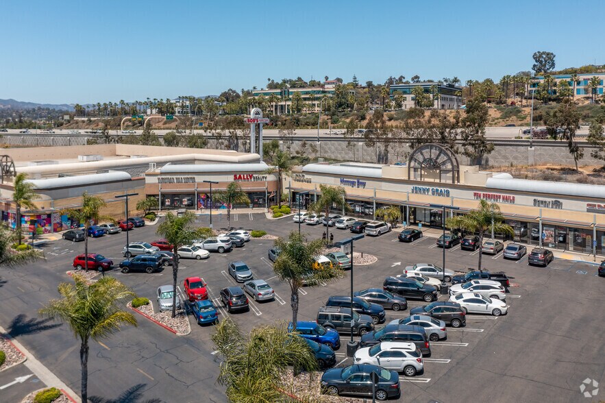 More Photos Of 1200-1290 Auto Park Way, Escondido Unknown For Lease