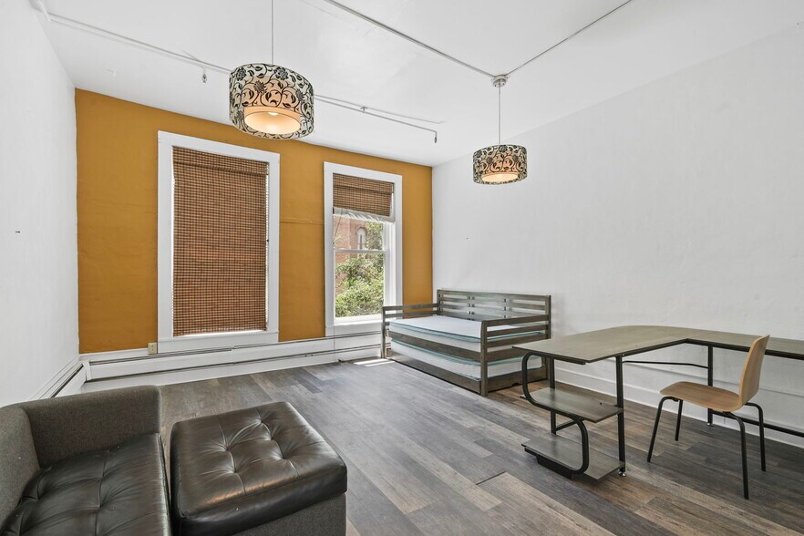 More Photos Of 146-148 E State St, Ithaca Storefront Retail Residential For Sale