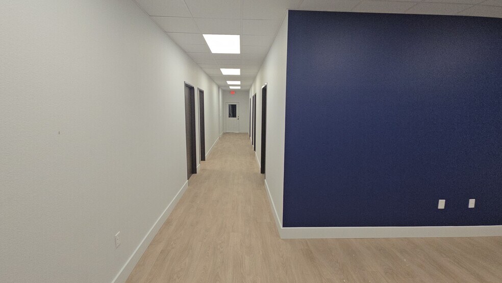 More Photos Of 7321 State 171 Hwy, Godley Light Manufacturing For Lease