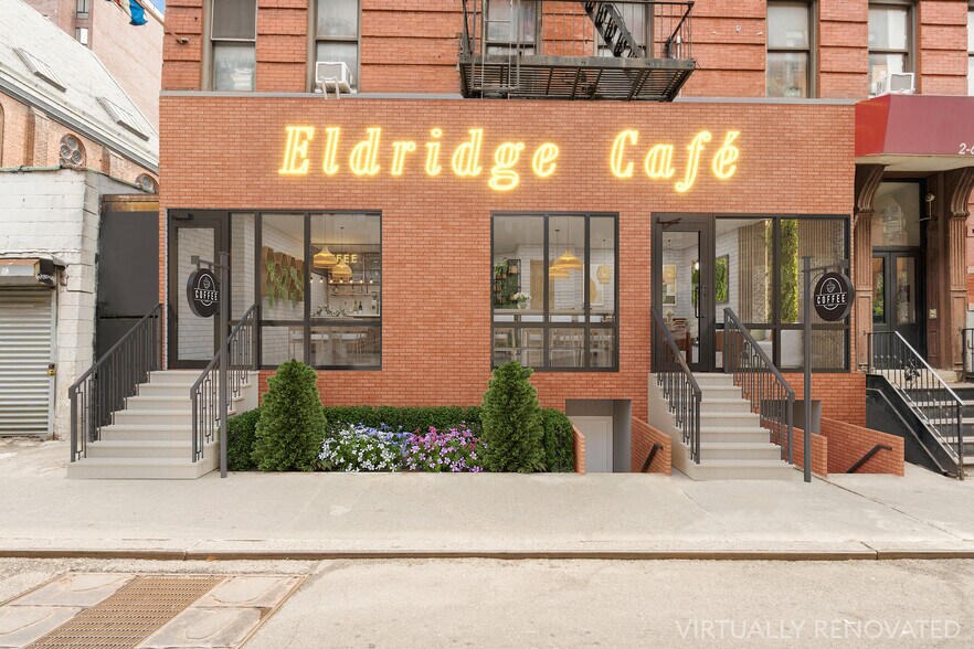 Primary Photo Of 88 Division St, New York Apartments For Lease