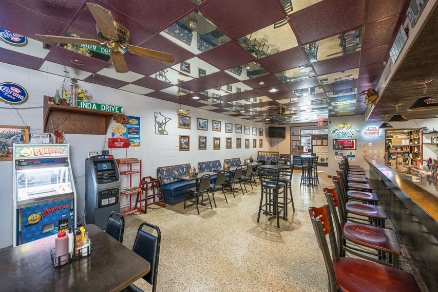 More Photos Of 236 E Maine St, Amboy Specialty For Sale