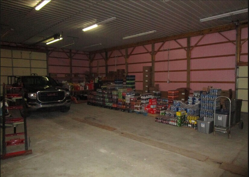 More Photos Of 6300 S Straits Hwy, Indian River Warehouse For Sale