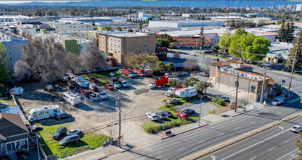 More Photos Of 12280 Mabury rd, San Jose Land For Sale
