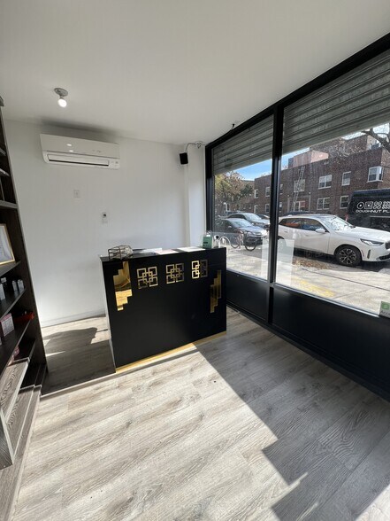 More Photos Of 3931 47th Ave, Sunnyside Storefront Retail Office For Sale