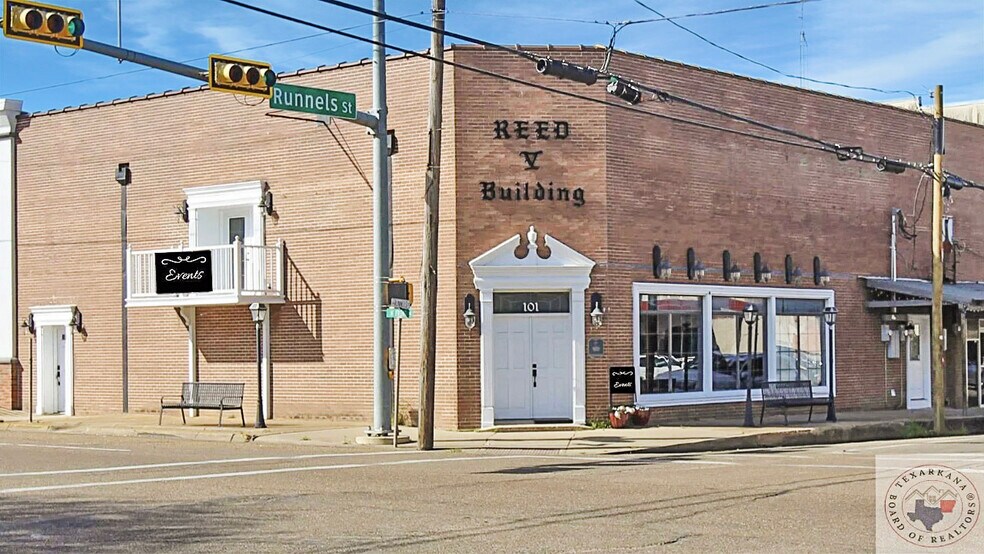 More Photos Of 101 Runnels St, De Kalb Lodge Meeting Hall For Sale