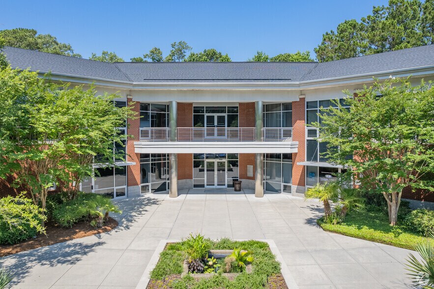 Primary Photo Of 1470 Tobias Gadson Blvd, Charleston Coworking Space
