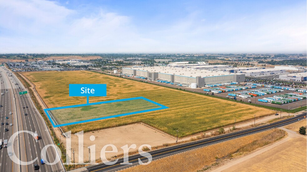 More Photos Of 0 N Star Rd., Nampa Land For Sale