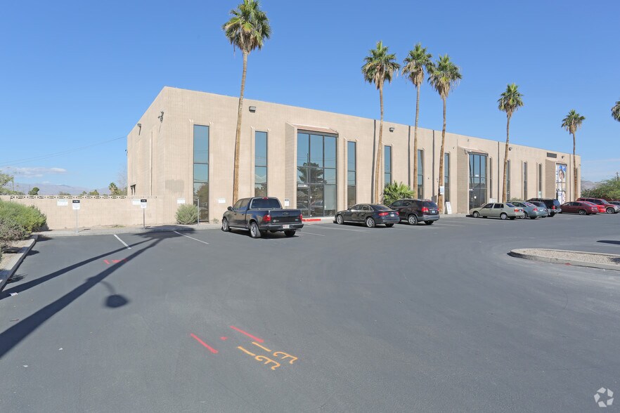 More Photos Of 4080 E Lake Mead Blvd, Las Vegas Coworking Space