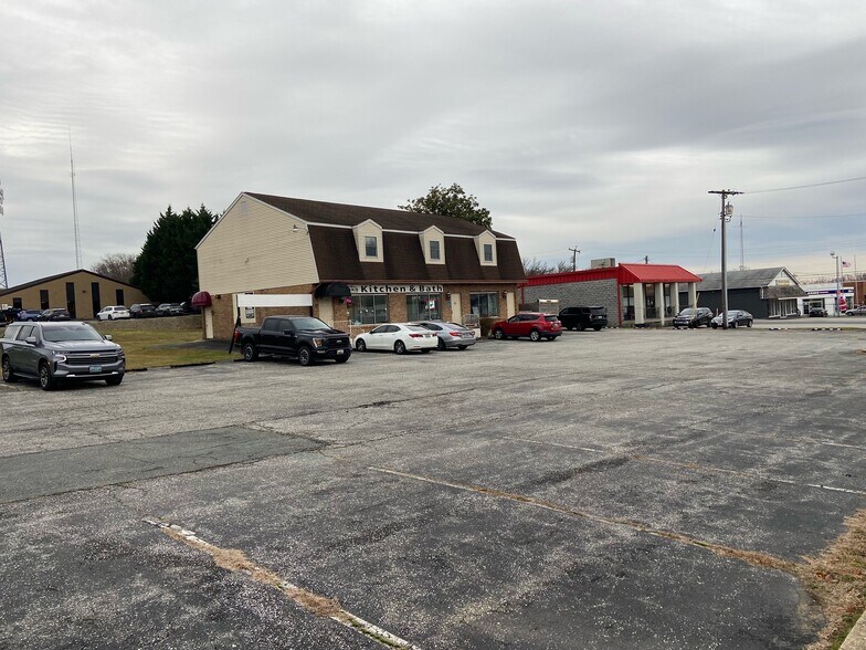 More Photos Of 2101 Bel Air Rd, Fallston Storefront Retail Office For Sale